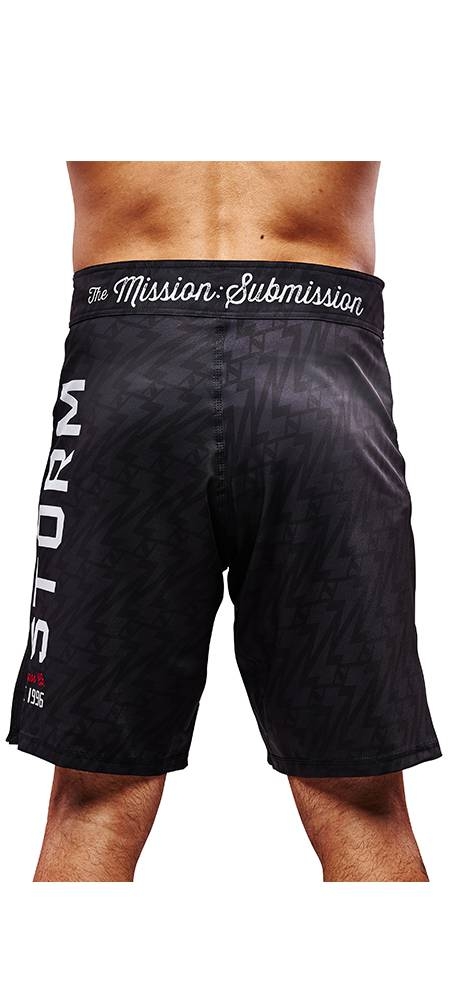 Storm 1996 Boardshort black