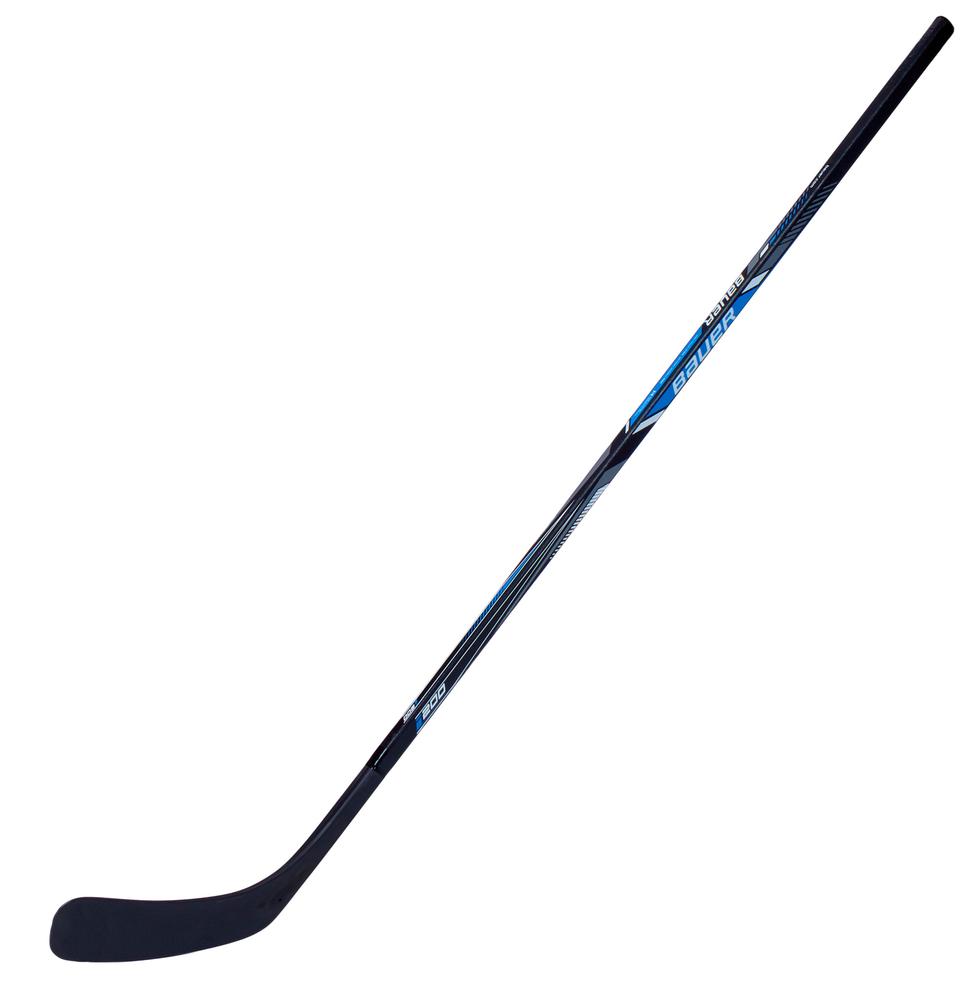 BAUER Streethockey I200, 48" Kids, 1046665