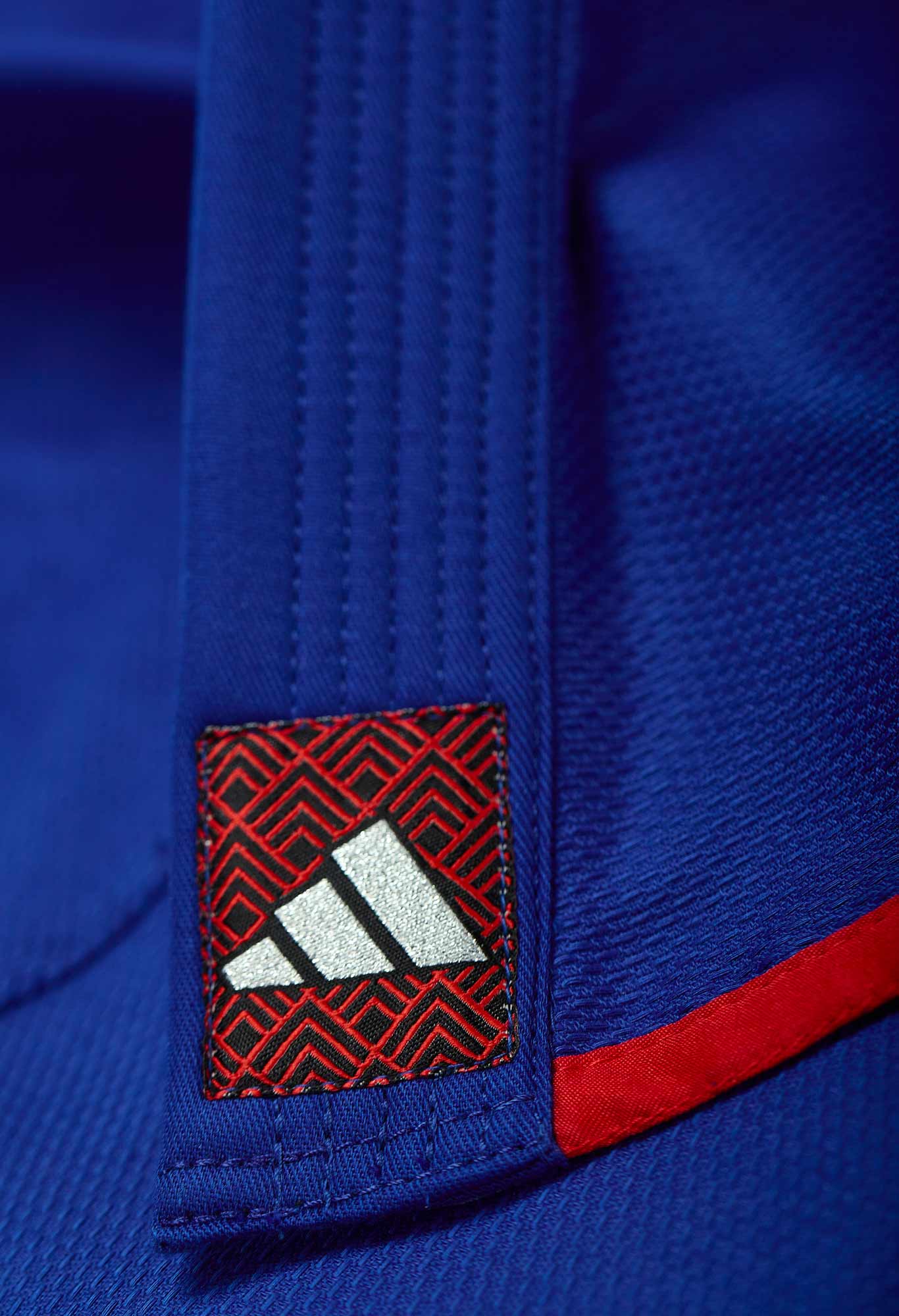 adidas BJJ-Anzug Rookie 2.0 Scale JJ250_20S