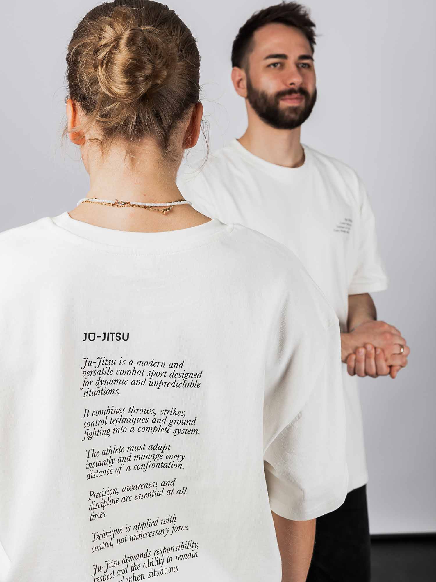 Ju-Sports Oversized Shirt Sports Definition