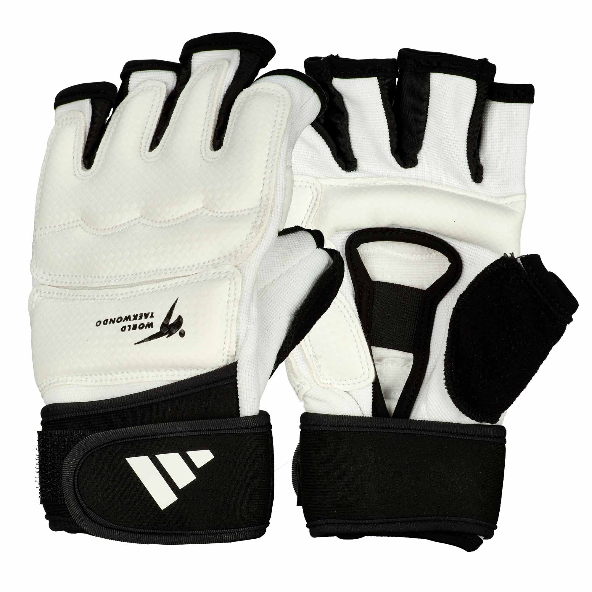 adidas Taekwondo Handschutz WT, ADITFG01
