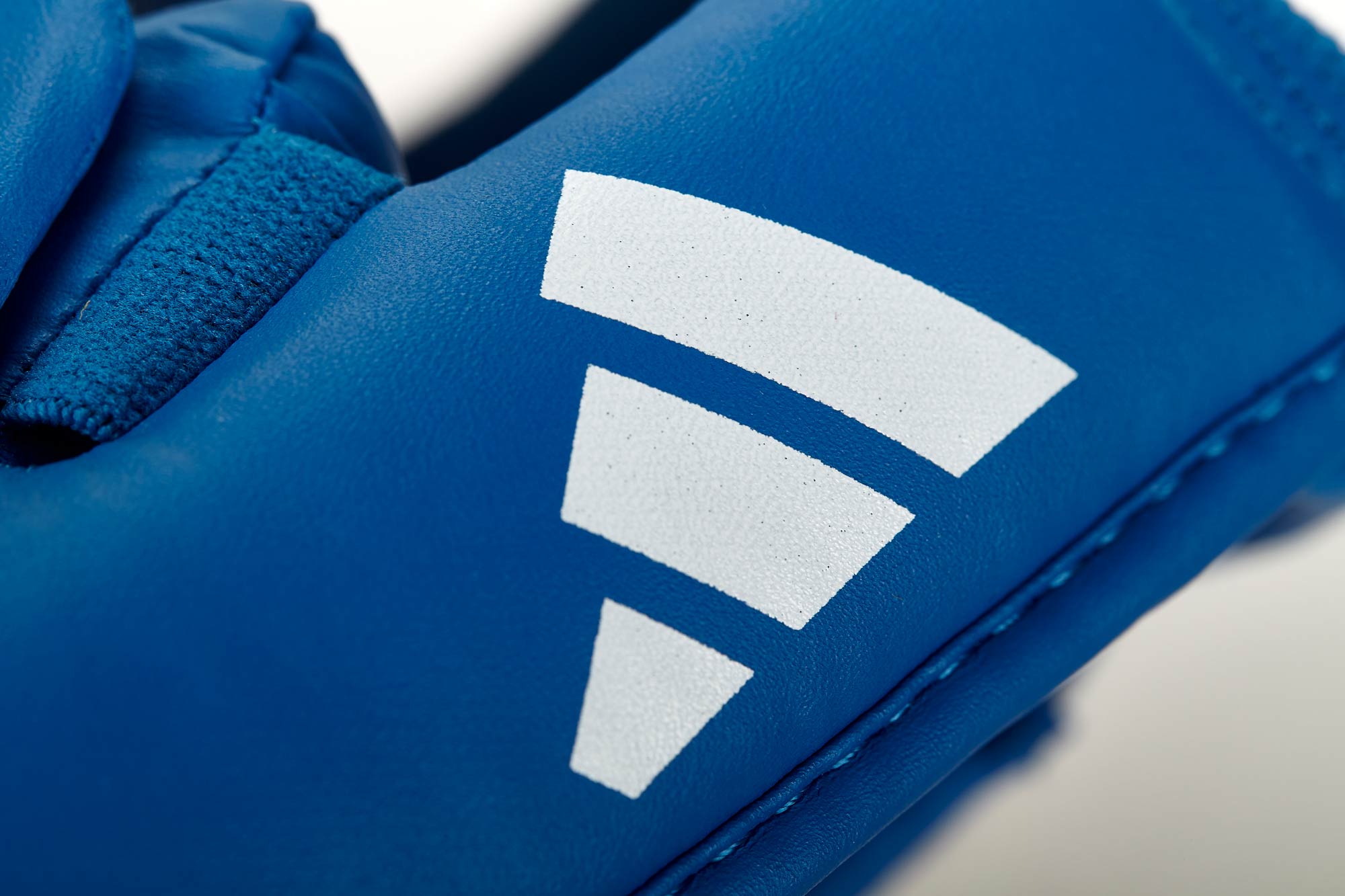adidas Schien- & Spannschutz WKF approved blau, 661.35 adidas Schien- & Spannschutz WKF approved blau, 661.35
