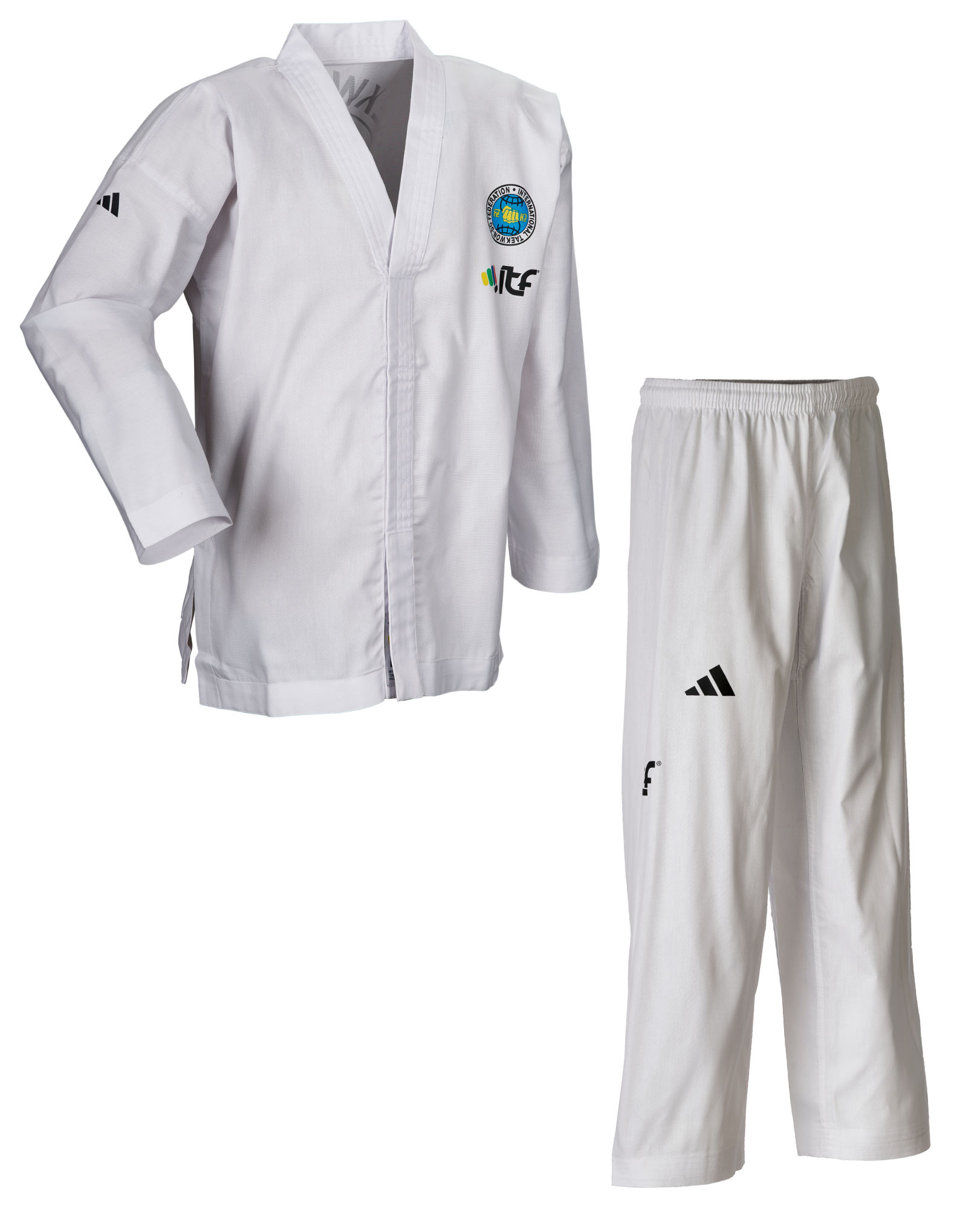 adidas ITF Student Dobok ADITITF01