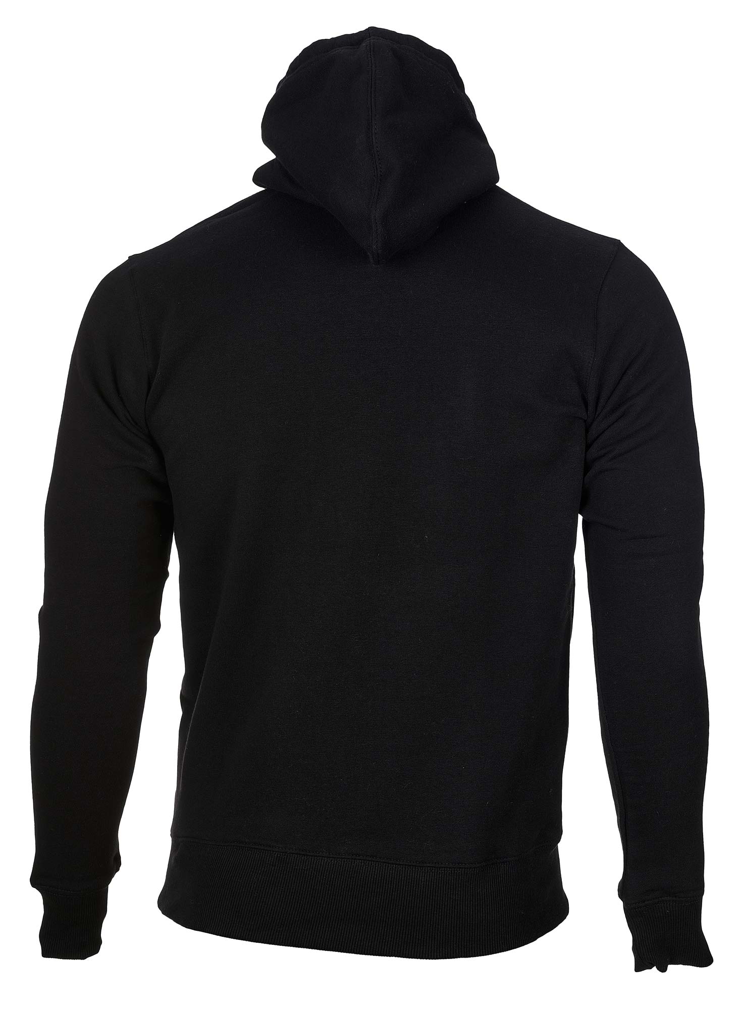 adidas Community Hoody "BOXING" black/white, adiCL02B