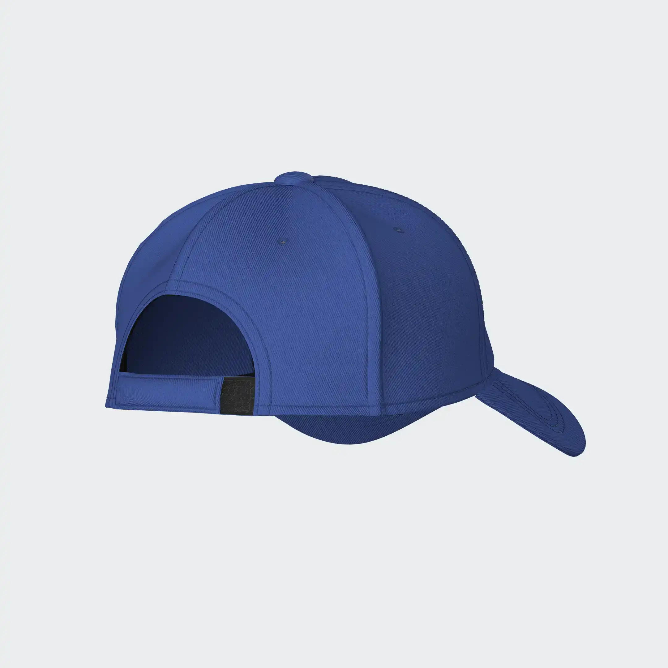 Pallap Cap amparo blue/mat gold