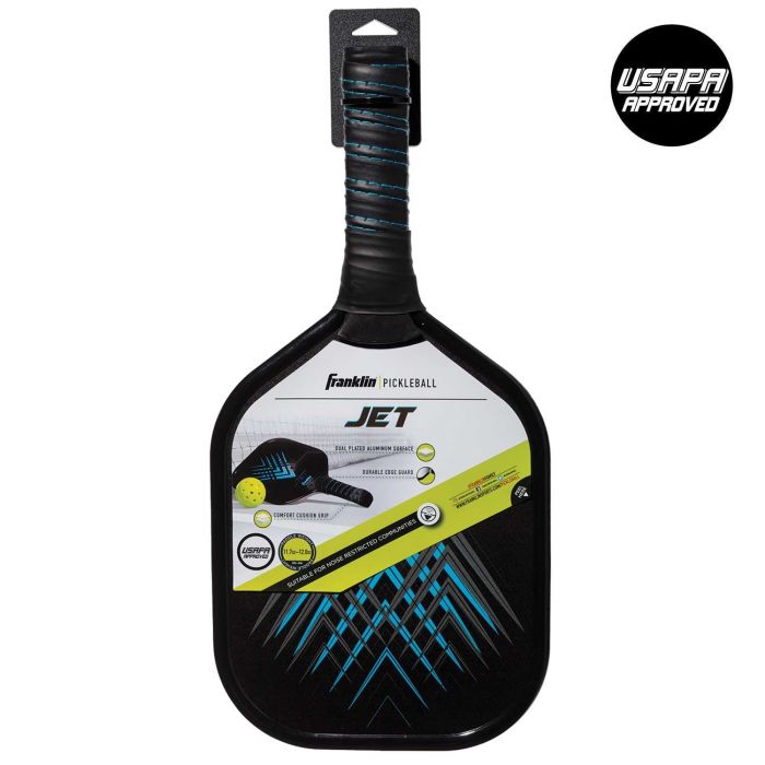 Franklin Pickleball-Schläger Jet blue