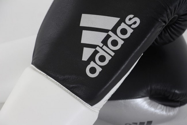 adidas Hybrid 400 laces black/white, ADIH400PL