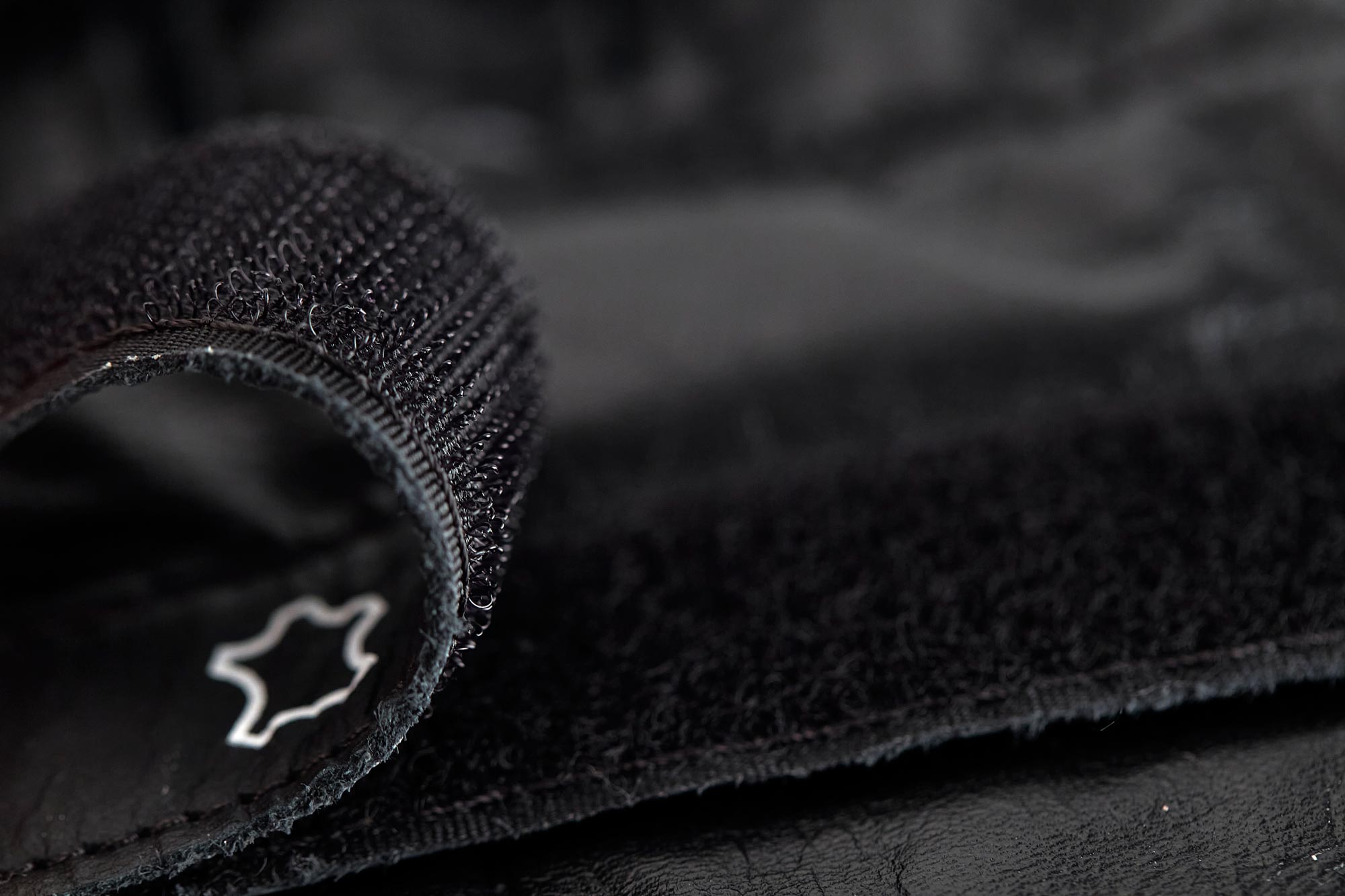 adidas Ultimate Classic Air Mitt, Paarpratzen, ADIBAC0112