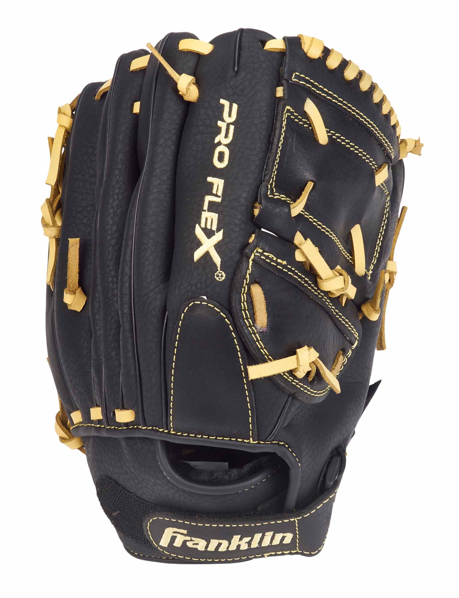 Franklin Fielding Glove Pro Flex Hybrid (Leder/PU)