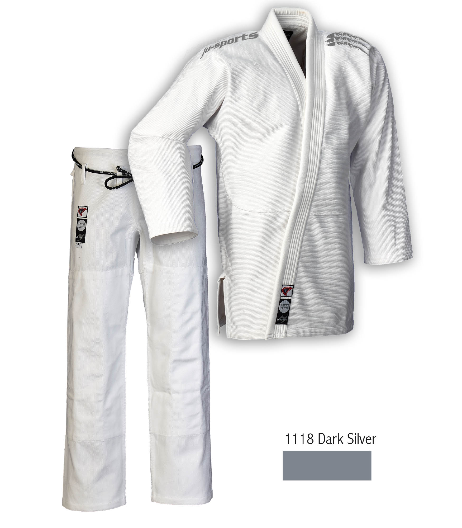 Pearl Pure Color Line