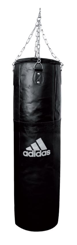 adidas Sandsack Power aus Leder, ADIBAC161