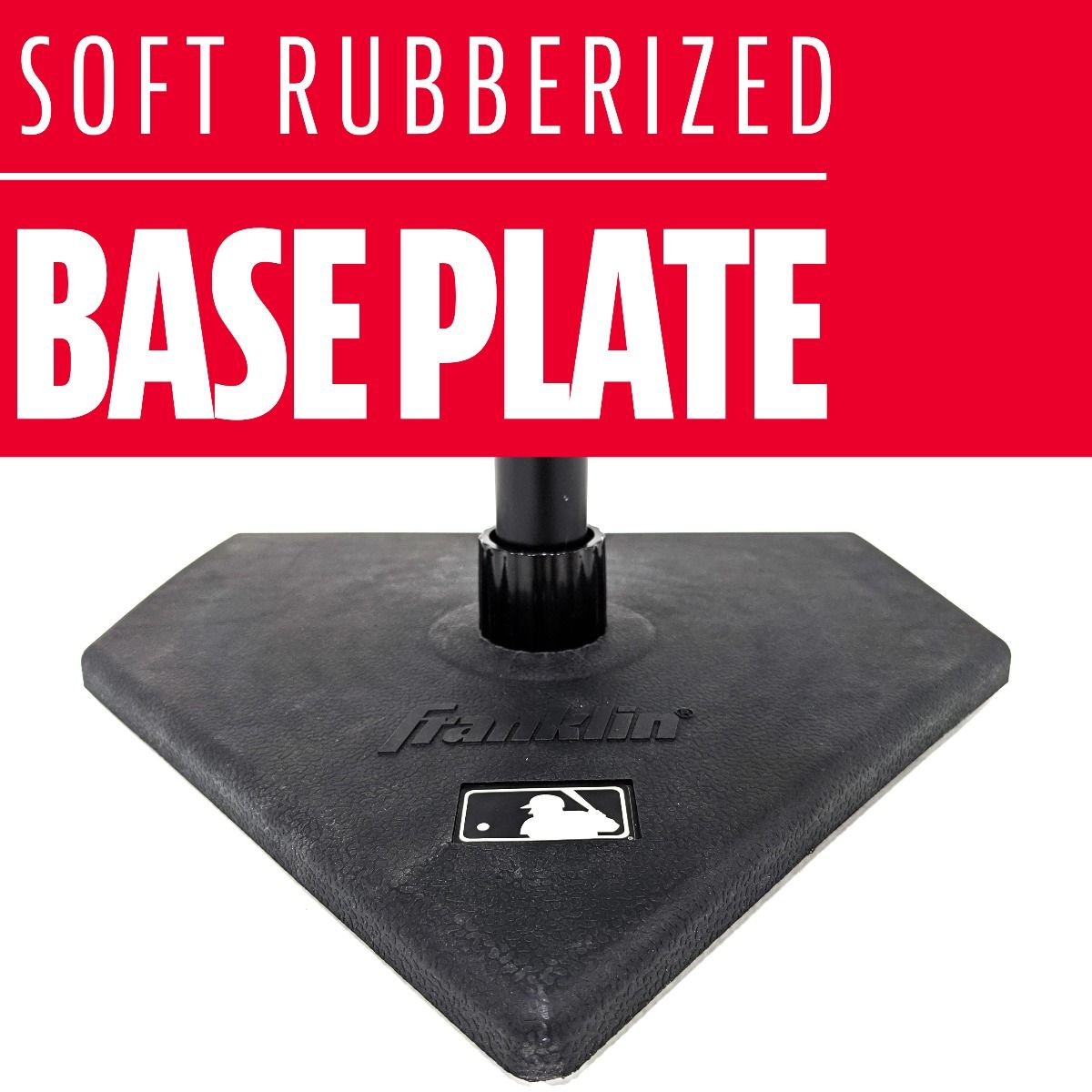 Franklin MLB® Flex Top Pro Tee Franklin MLB® Flex Top Pro Tee