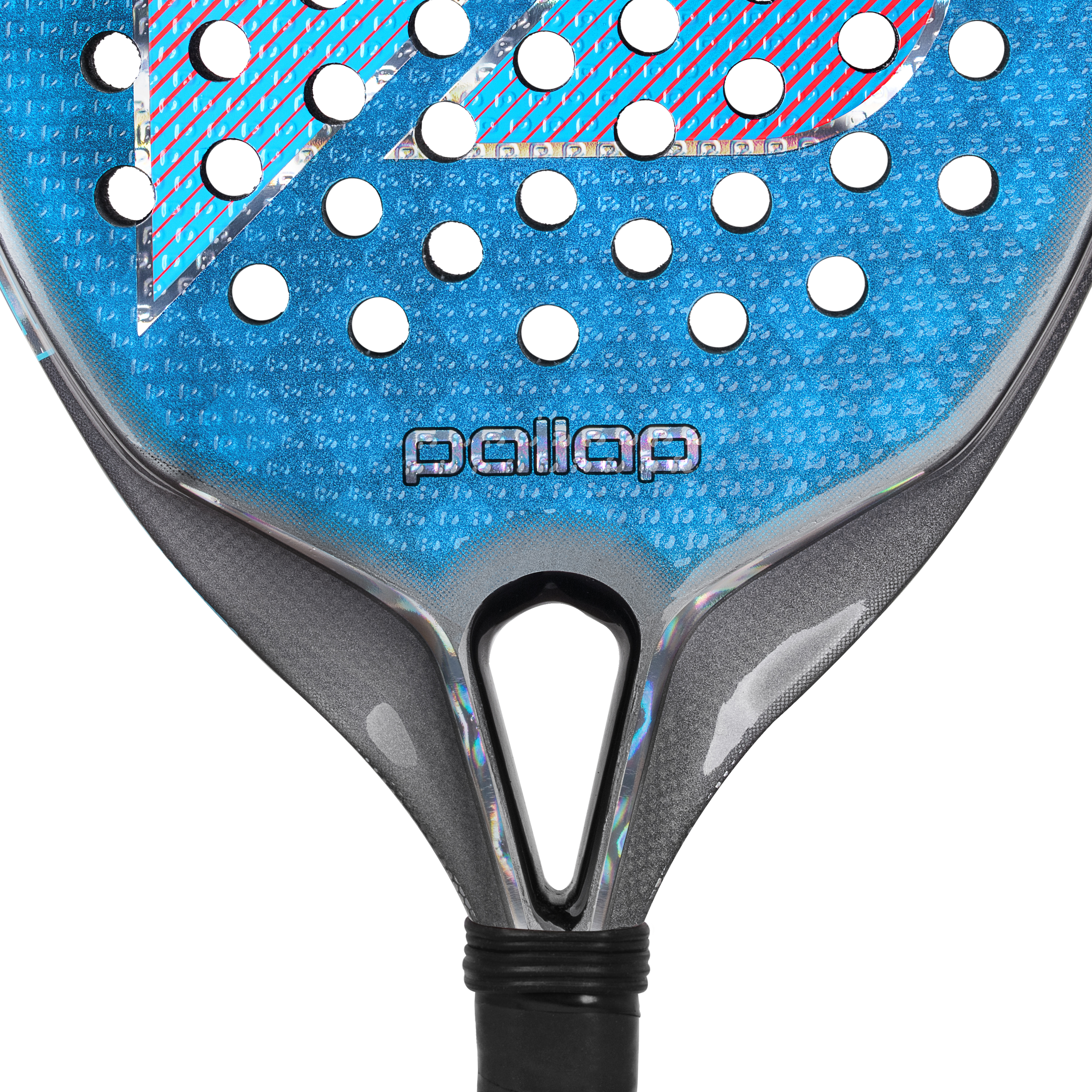 Pallap Velocity STAR 2026 Padel Schläger