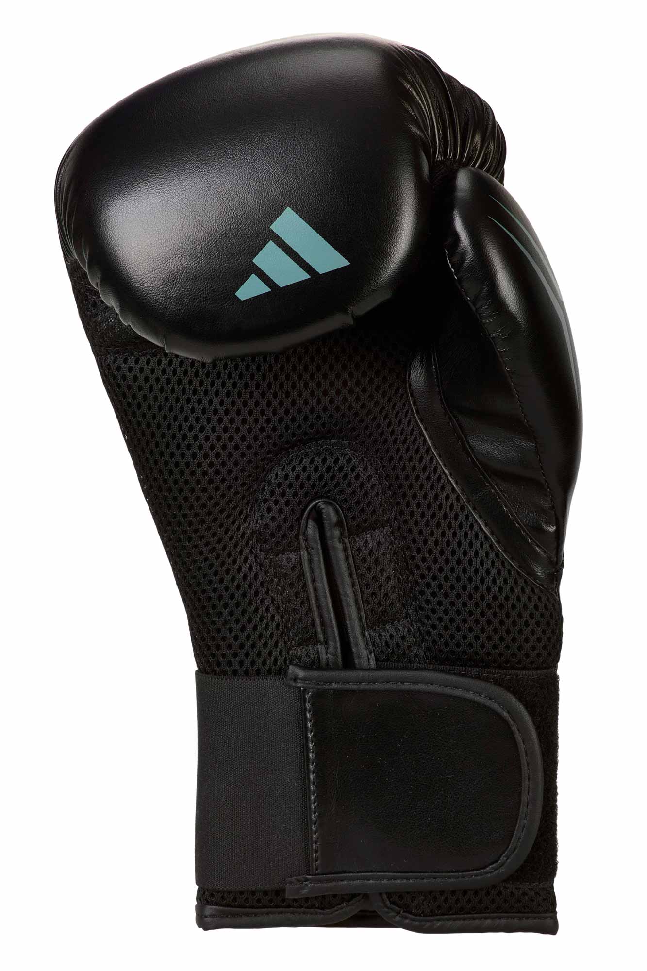 adidas Boxhandschuhe SPEED TILT 150, schwarz/grau SPD150TG