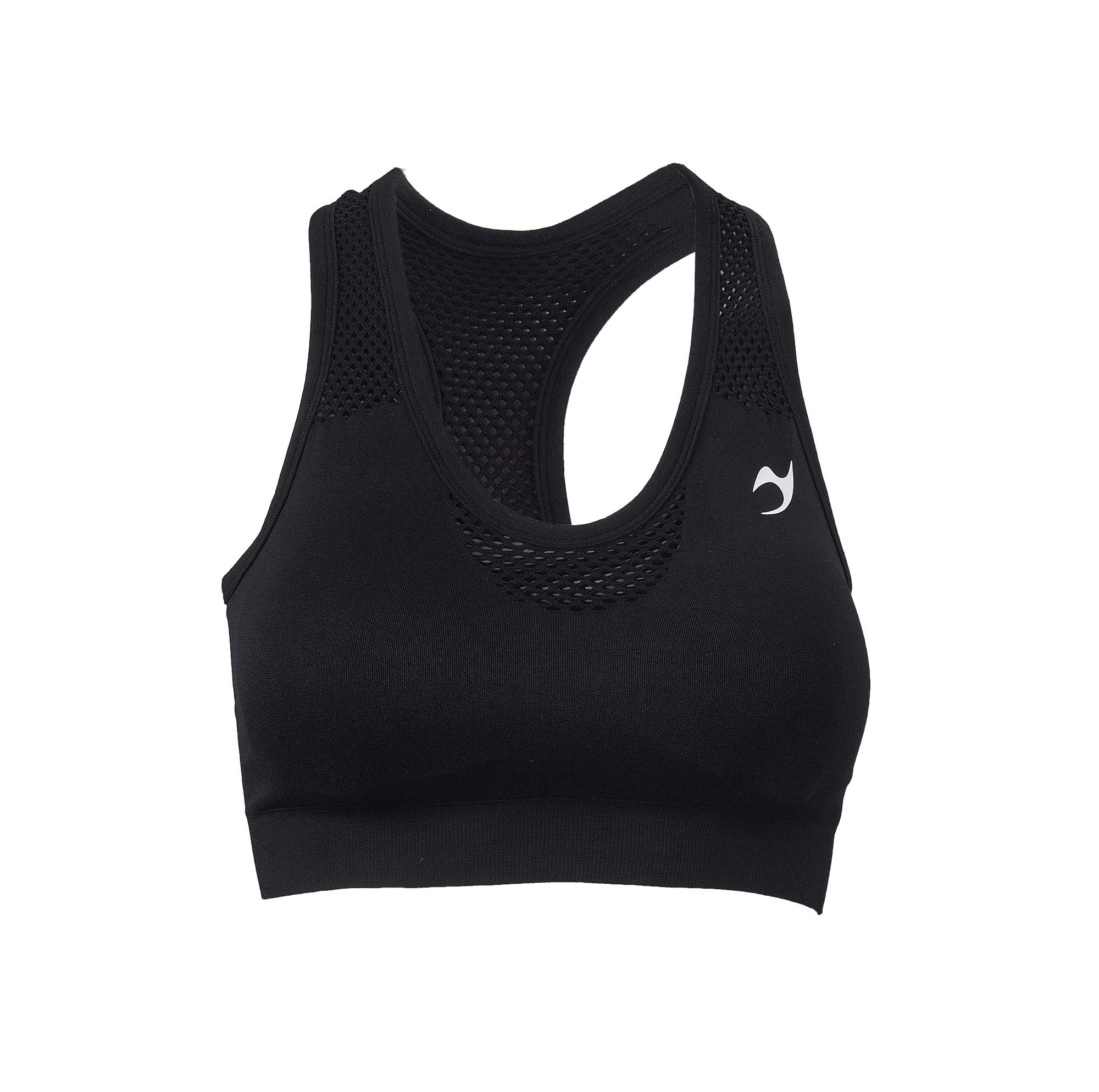 Ju-Sports "Gym-Line" Crop Top Basic