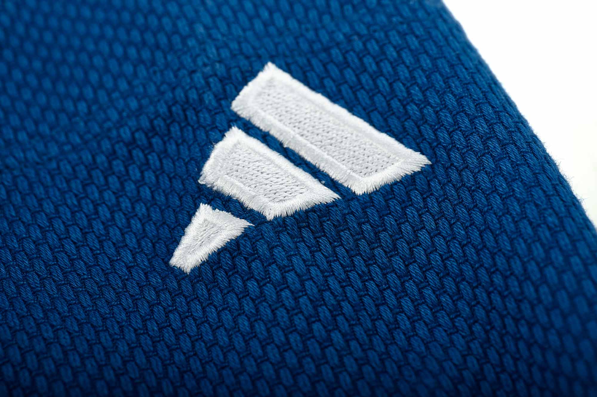 adidas Judo-Anzug Champion III IJF - Logo only