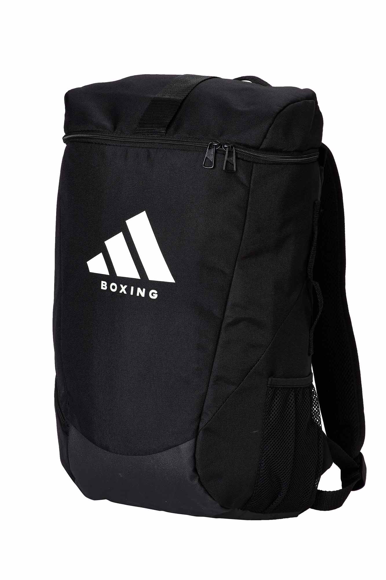 adidas Sport Rucksack Boxing black/white, adiACC090B