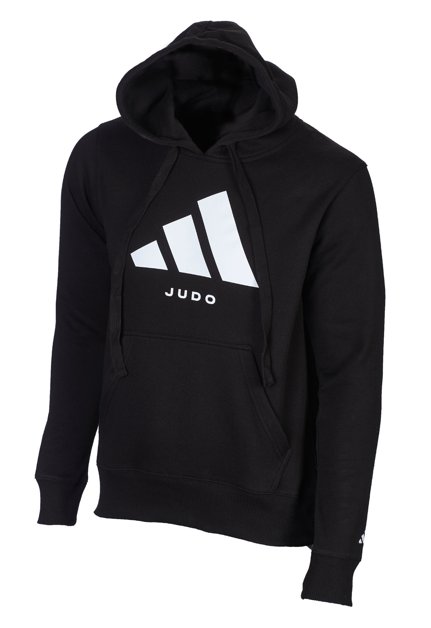 adidas Community Graphic Hoody Judo schwarz, adiCLHD24-JU