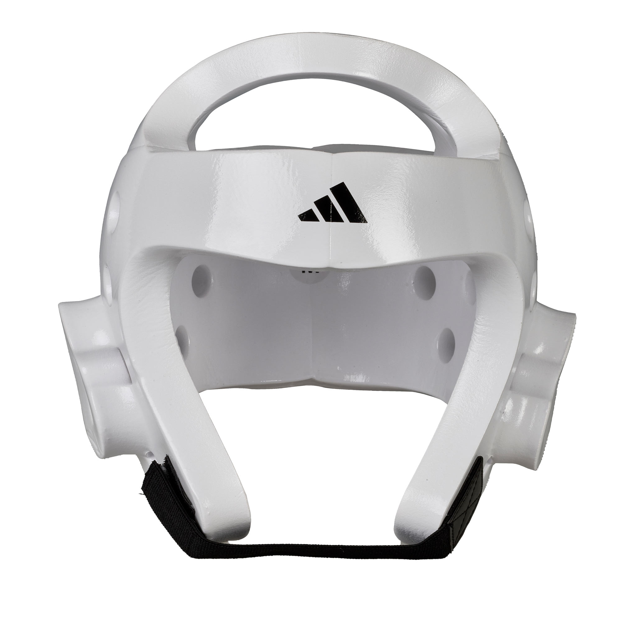 adidas Kopfschutz Dip weiß, ADITHG01