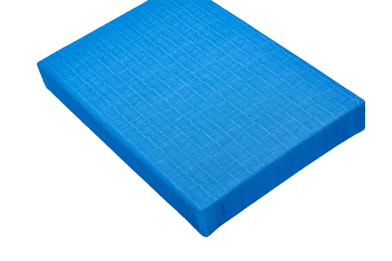 Tatami-agglorex-blau8wwBYGWjvc022 Tatami AGGLOREX Standard 1 x 2 m x 4 cm, made in Europe