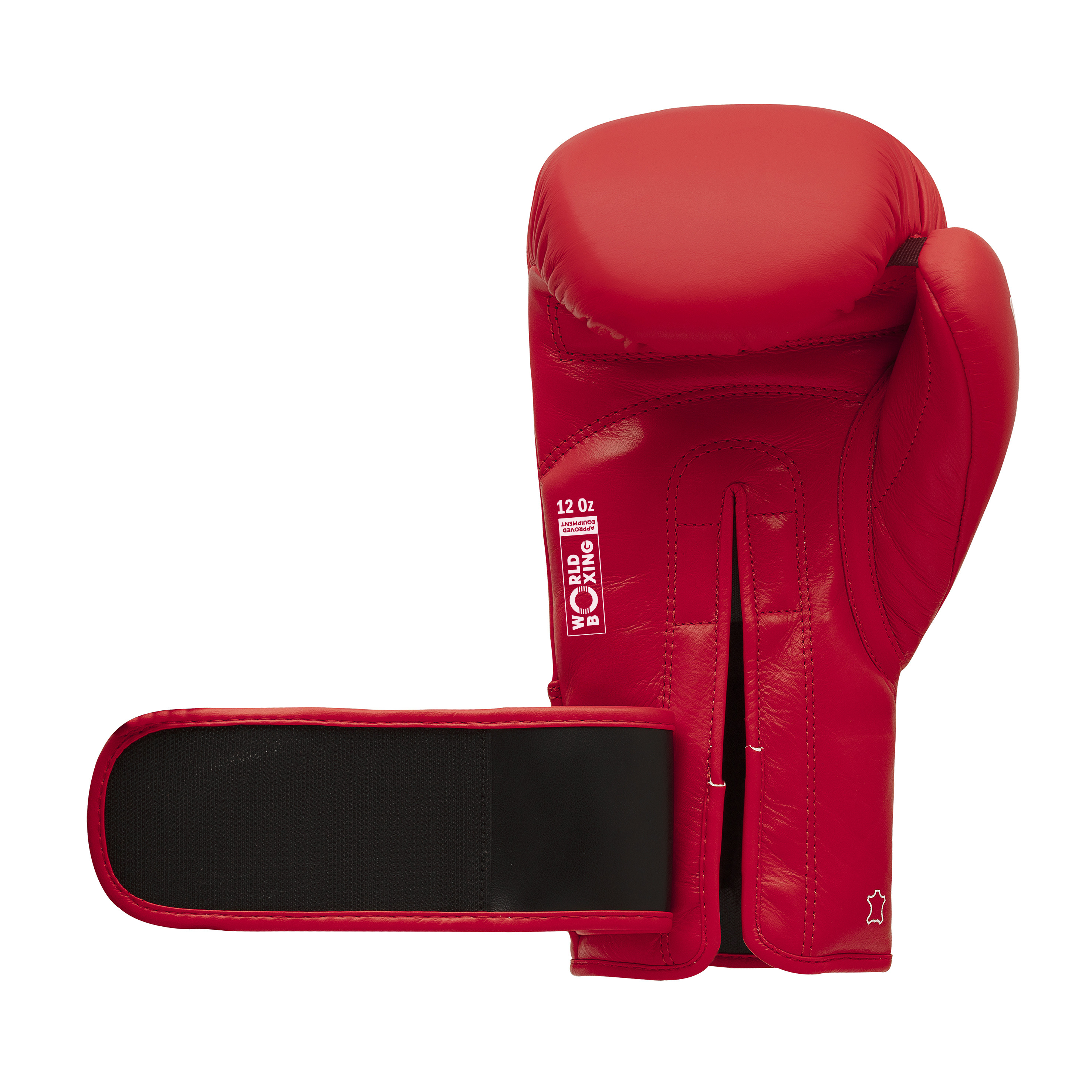 adidas World Boxing Boxhandschuhe Leder, adiWOBG1