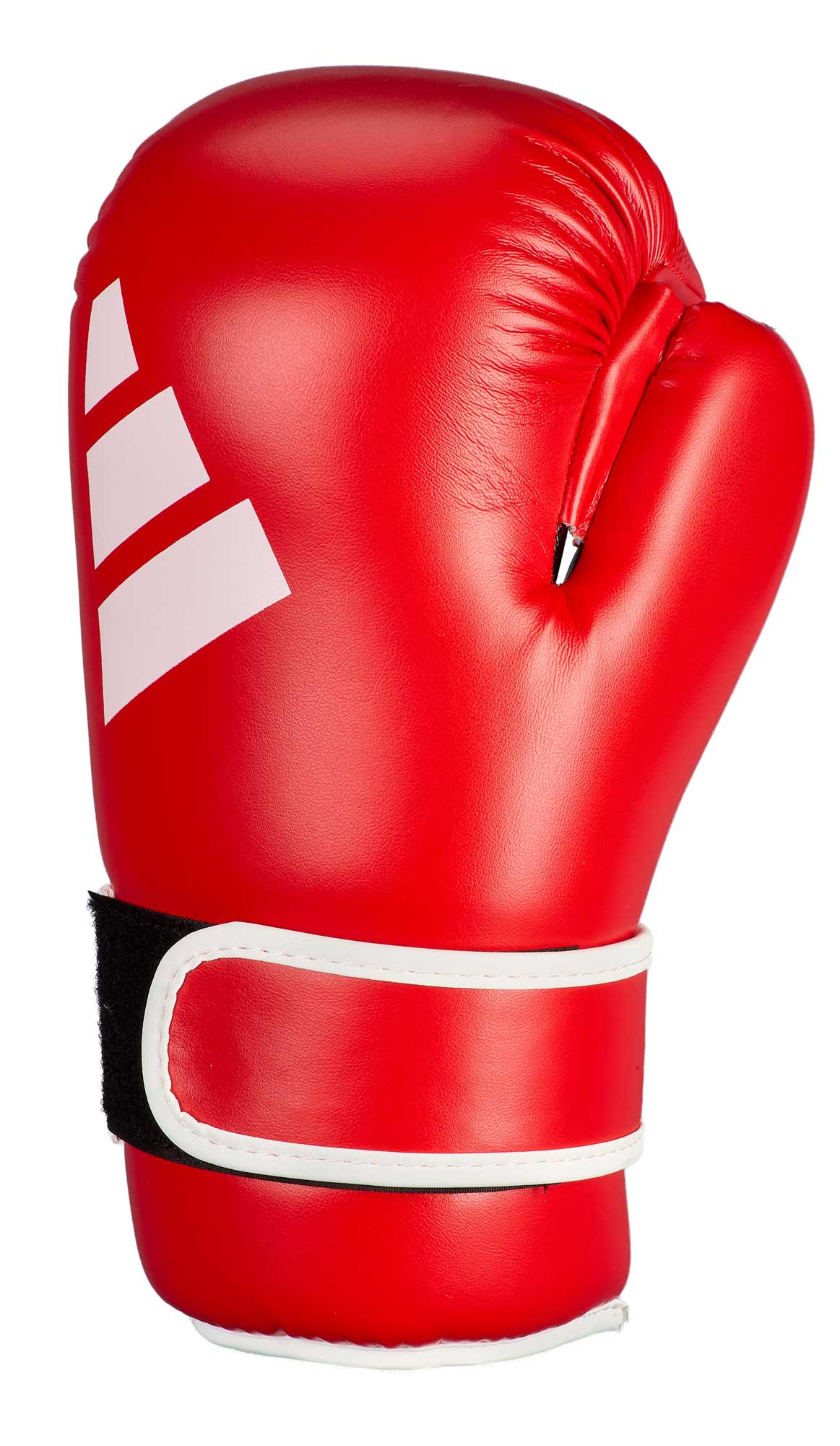 adidas Pro Point Fighter Handschuhe red/white, adiKBPF100