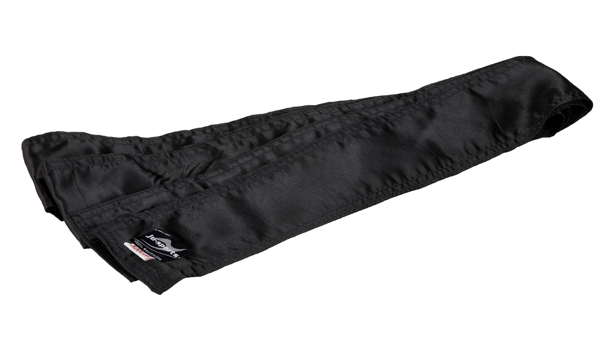 Kung Fu Schärpe aus Satin