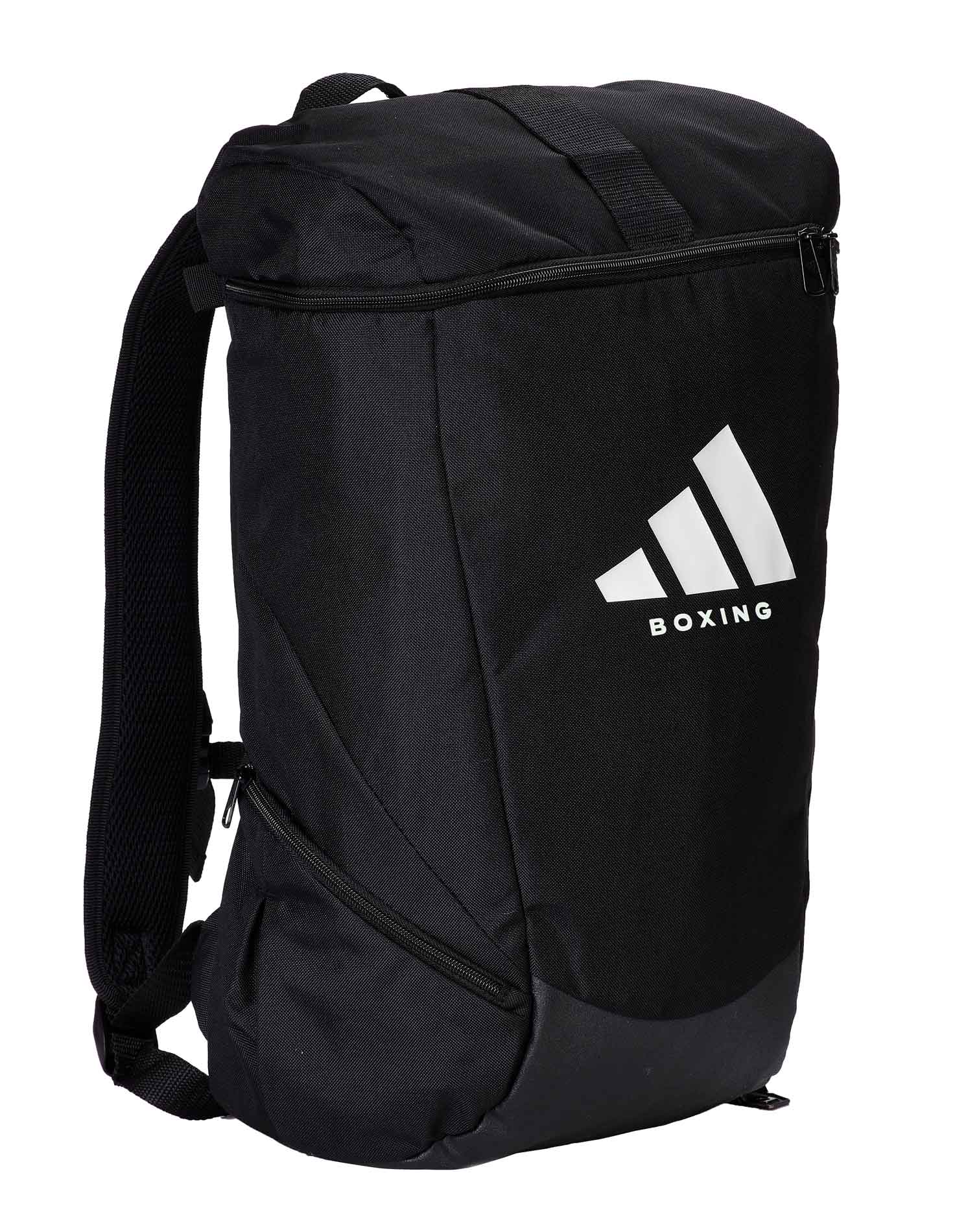 adidas Sport Rucksack Boxing black/white, adiACC090B