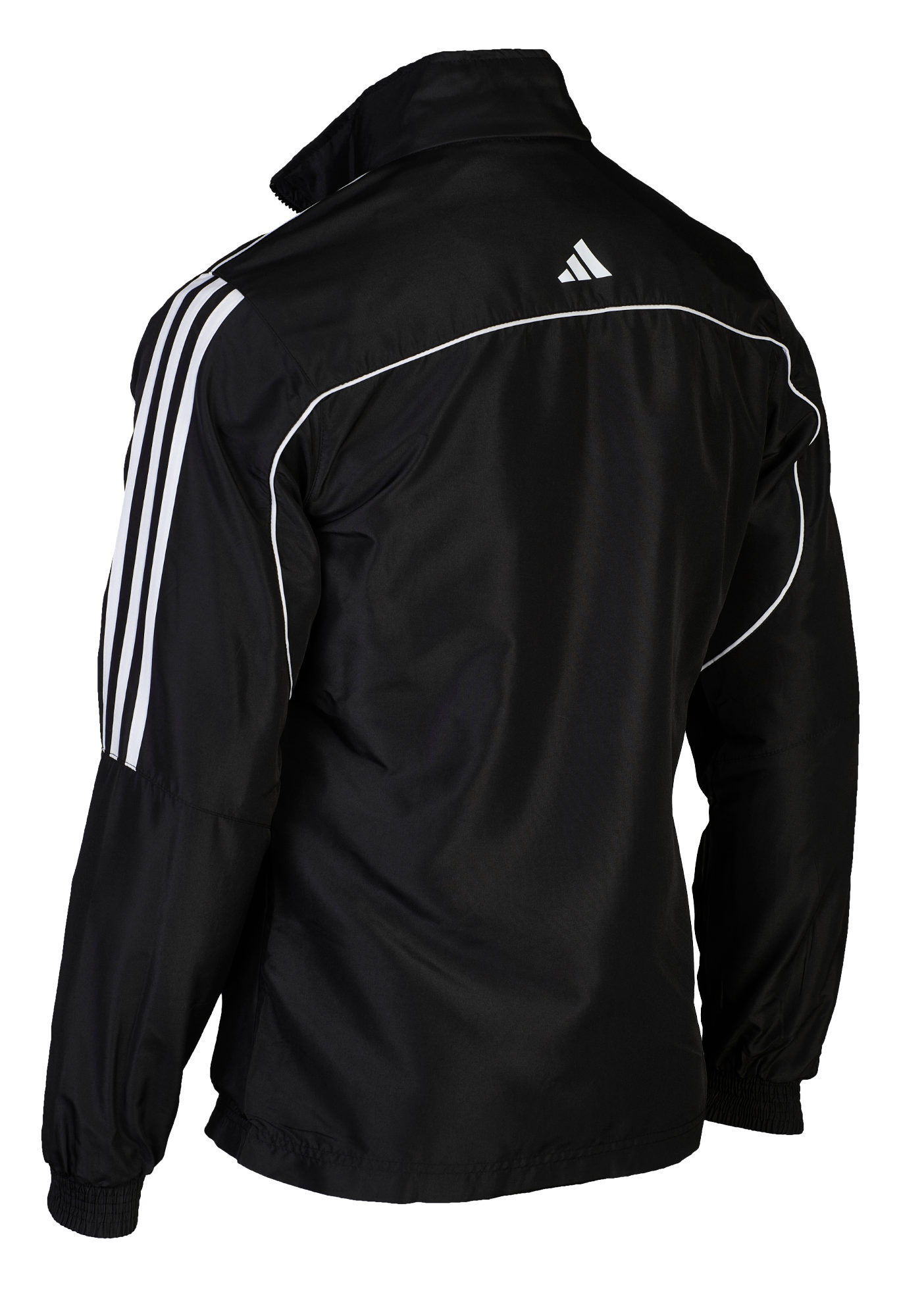 adidas Trainingsjacke TR40, schwarz