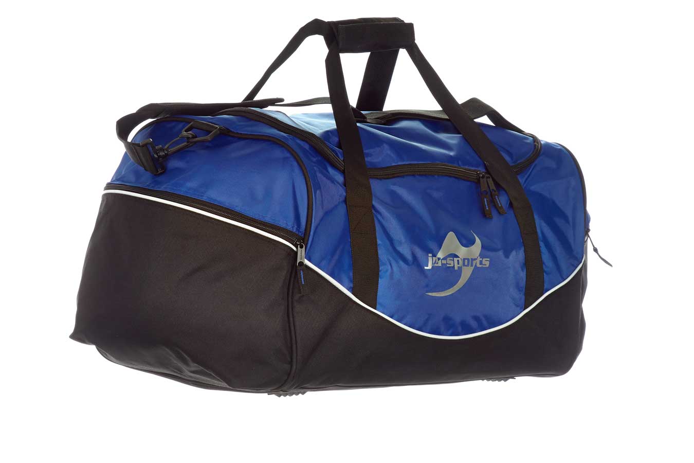 Tasche Team QS70 blau/schwarz