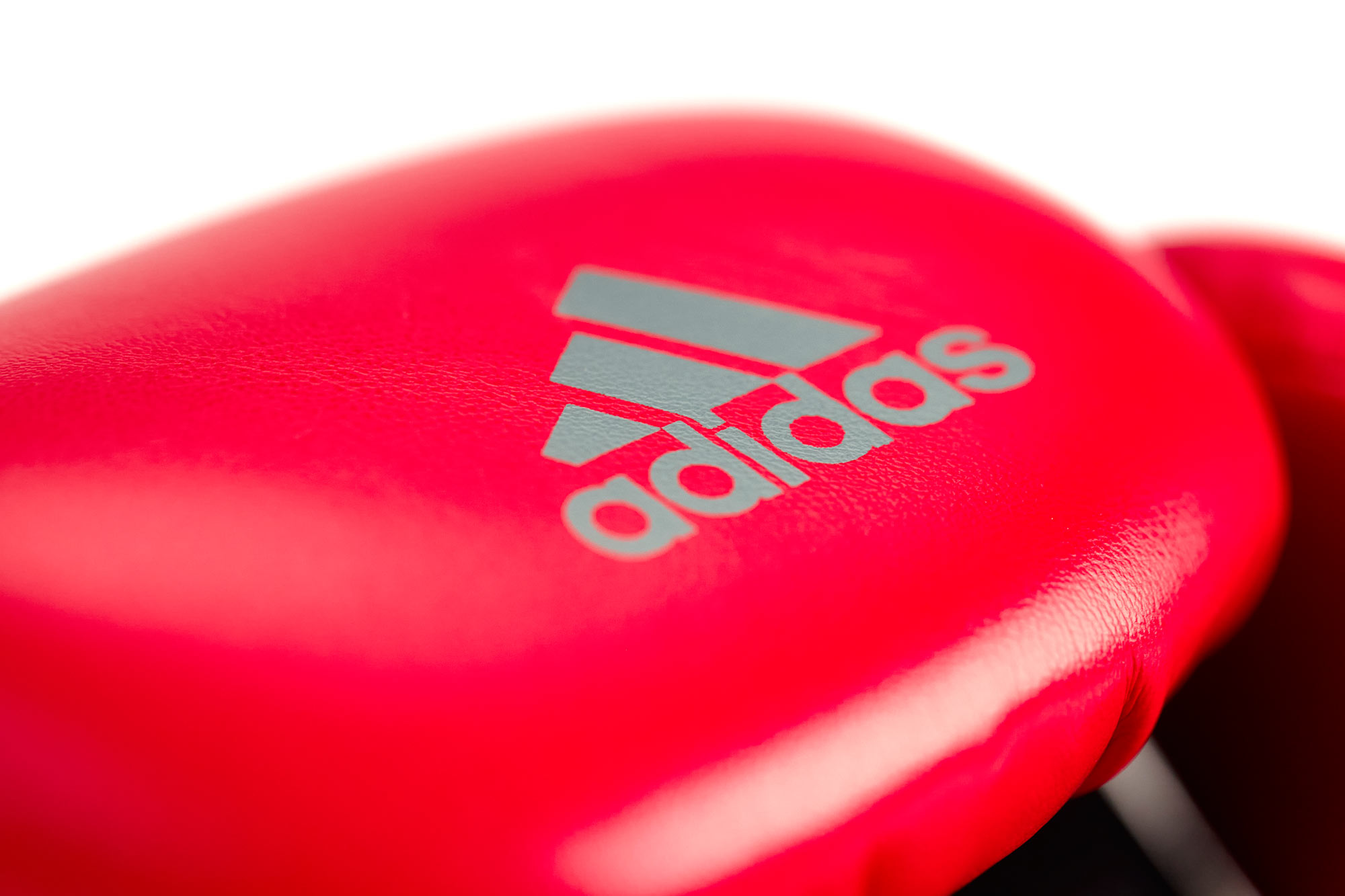 adidas Boxhandschuhe SPEED TILT 150, rot/schwarz/grau SPD150TG