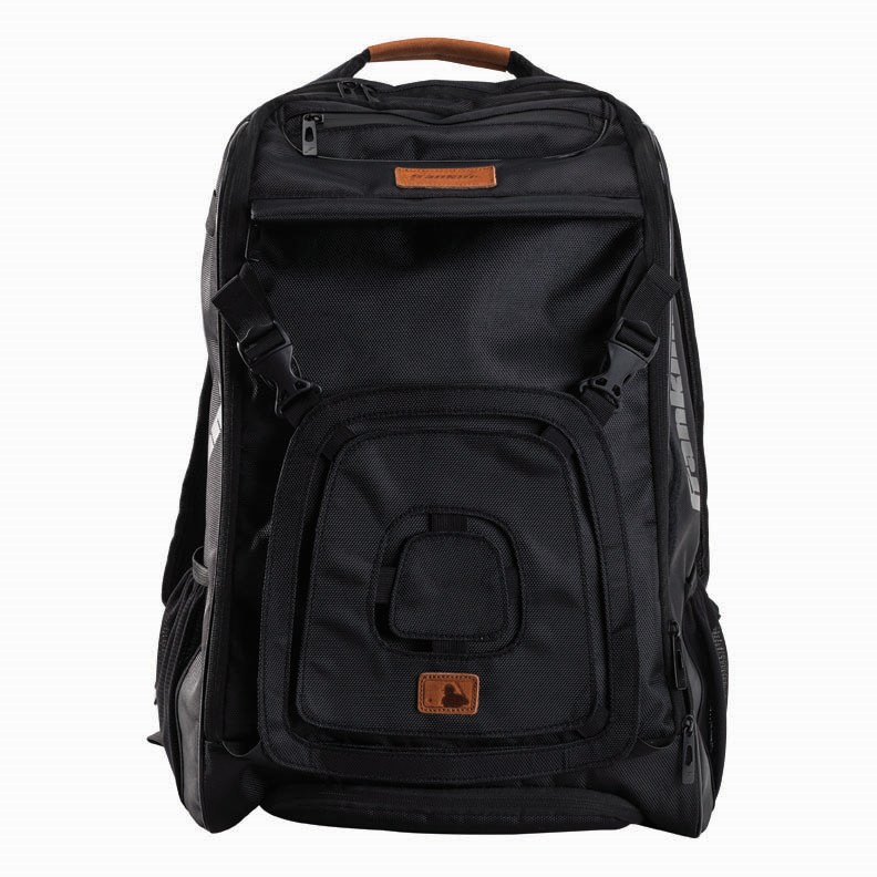 Franklin Baseball Tasche "Traveller Plus"