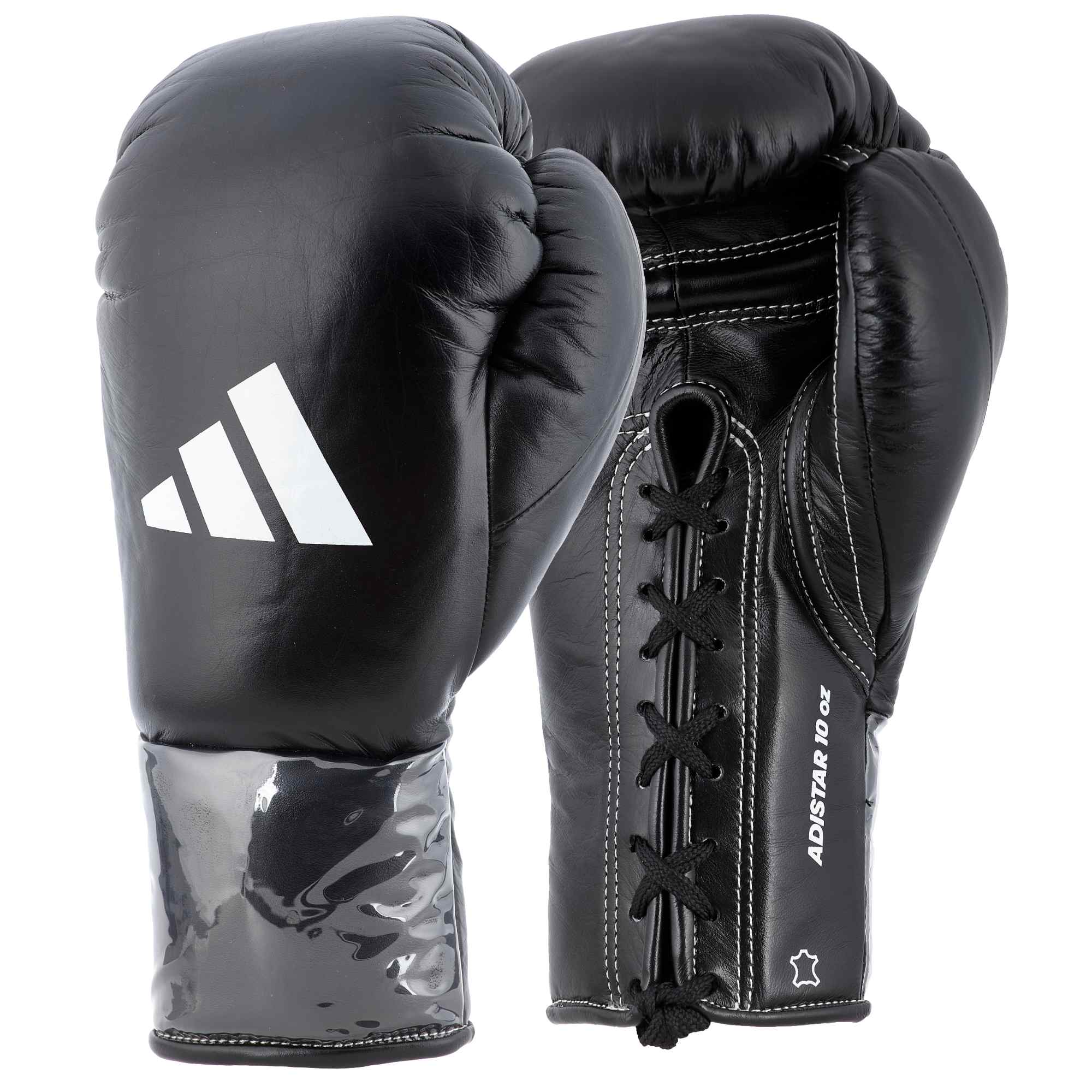 adidas Fight Glove V3.0 black, adiSBG750FG