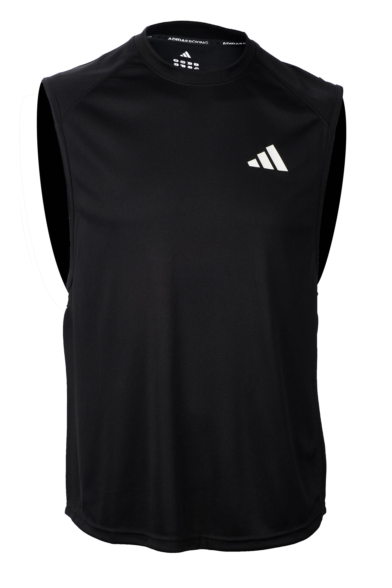 adidas Boxing Wear Tech Tank Top, BXWTTT01