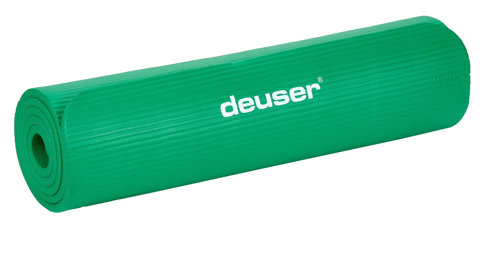 Deuser-Matte grün 121041G