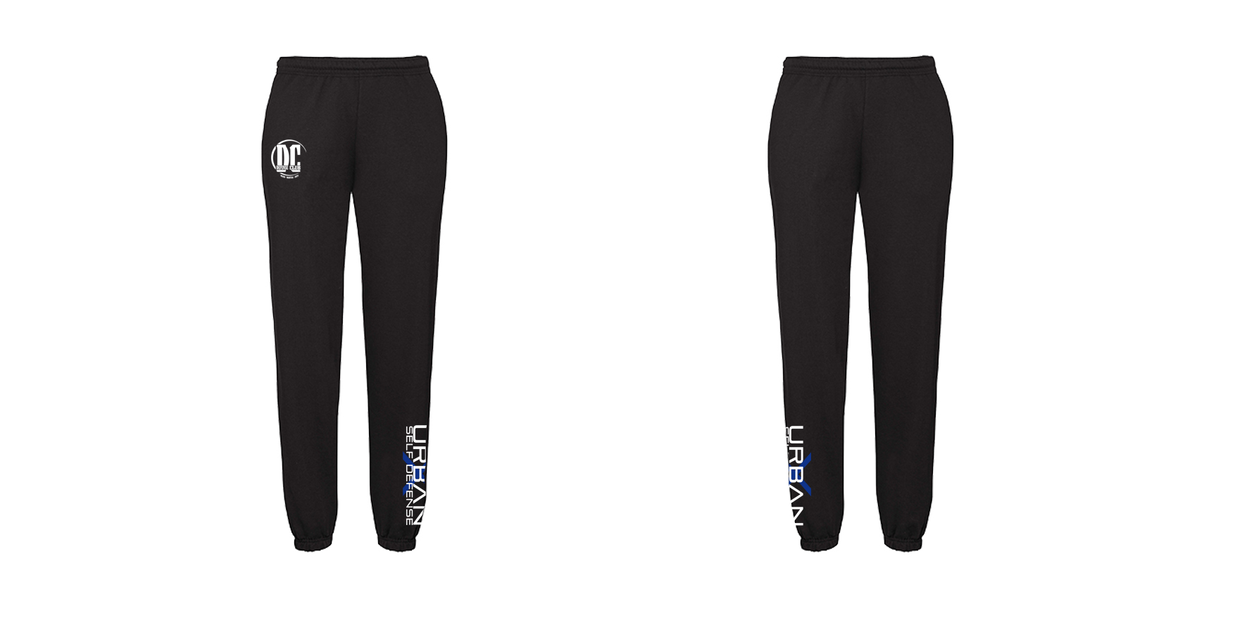 Pants Trouser long- Defense Club - Urban X