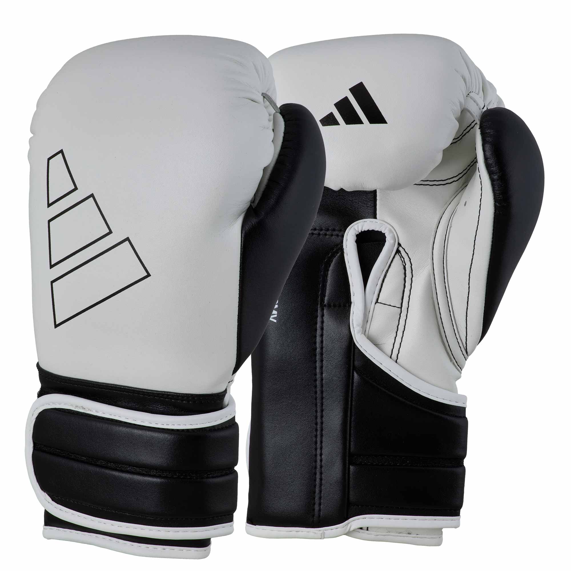 adidas Boxhandschuhe Hybrid 500 - adiH500MV adidas Boxhandschuhe Hybrid 500 - adiH500MV