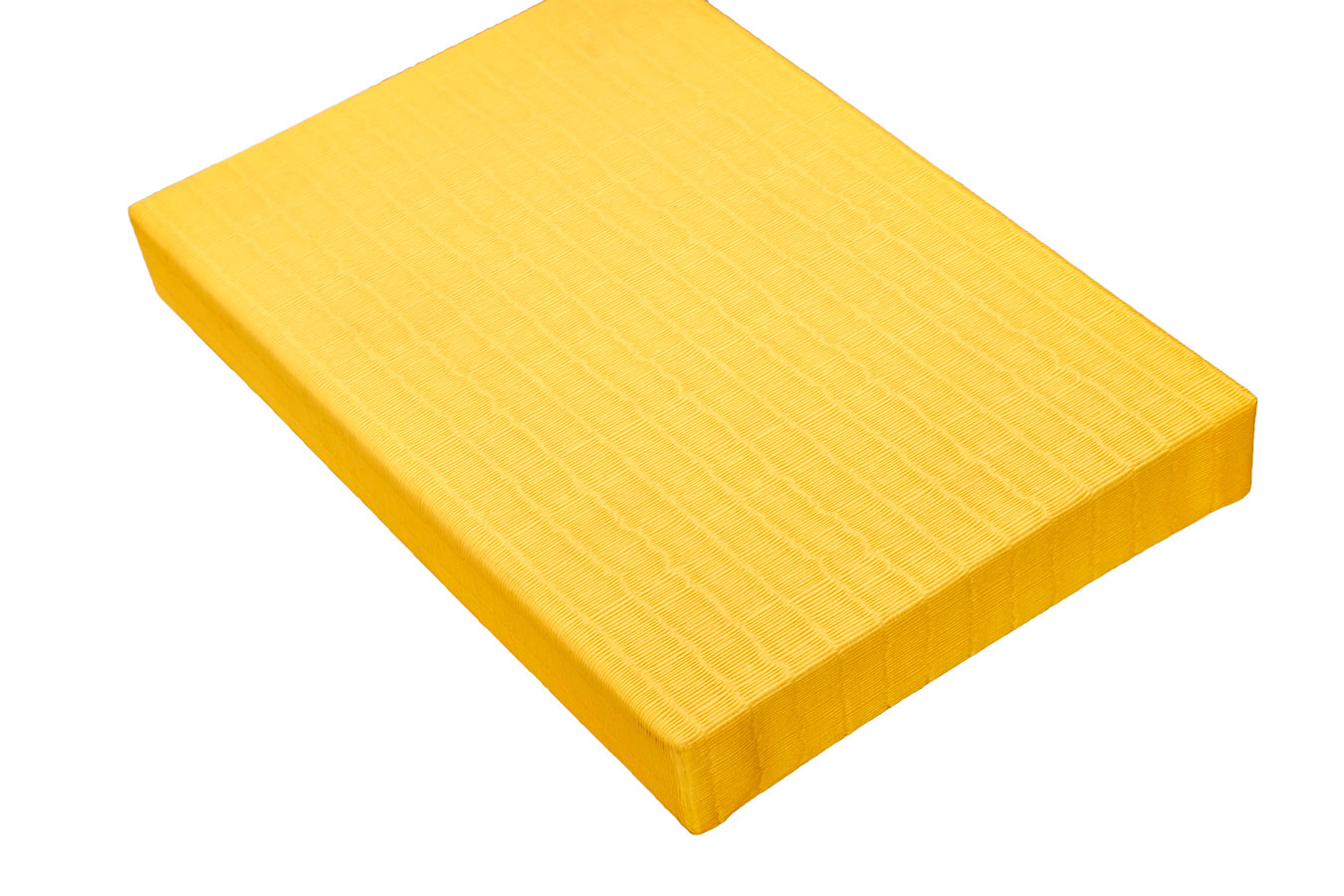 Tatami AGGLOREX Standard 1 x 1,5 m x 6 cm, made in Europe