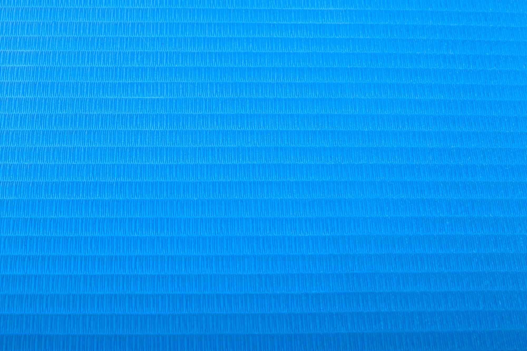 Puzzlematte Pro Tatami 4 cm blau/gelb Wendematte