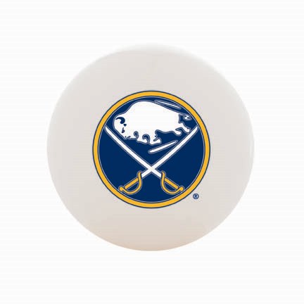 NHL Streethockey-Ball "Buffalo Sabres", F22