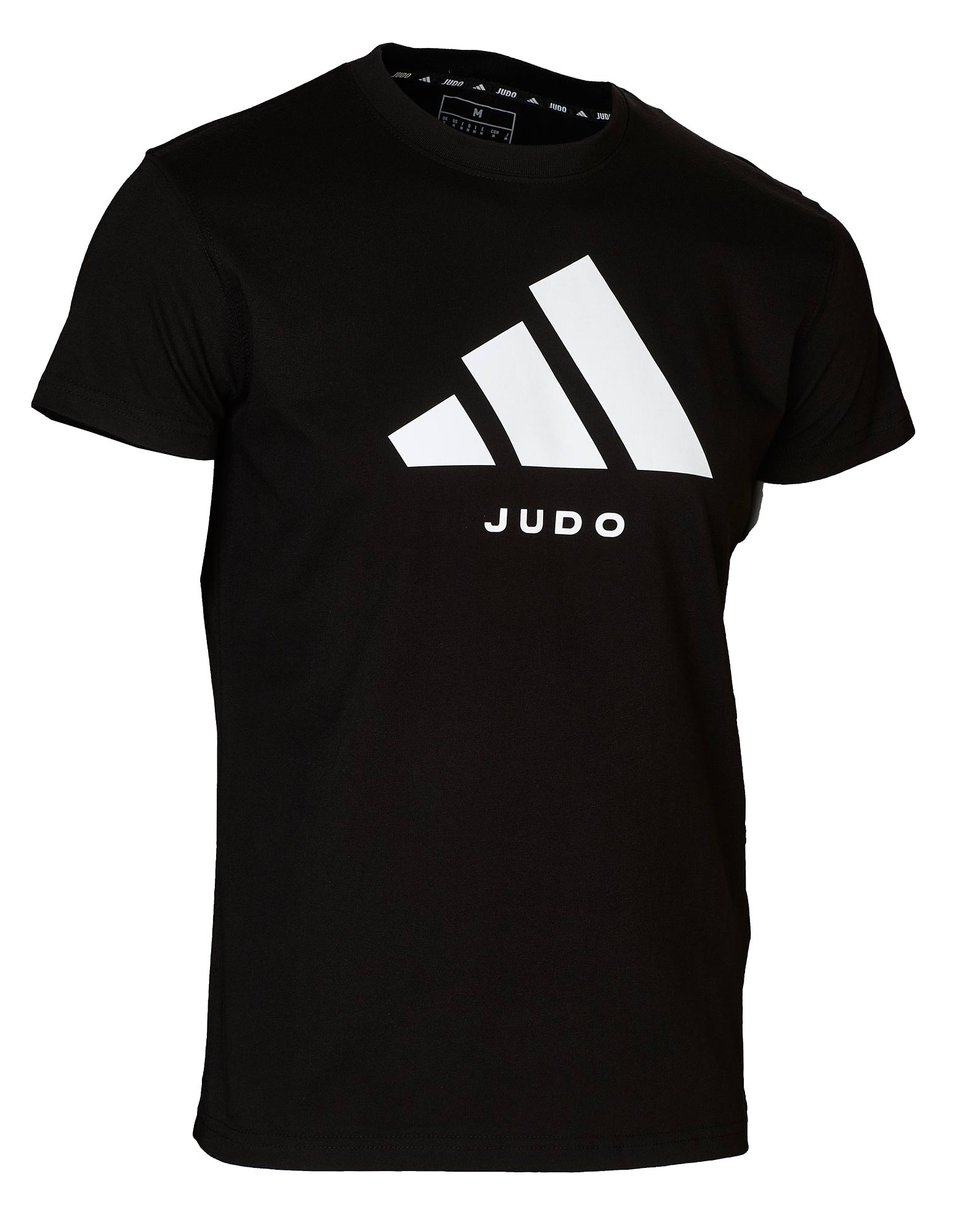 adidas Community Graphic Tee Judo schwarz, adiCLTS24-JU