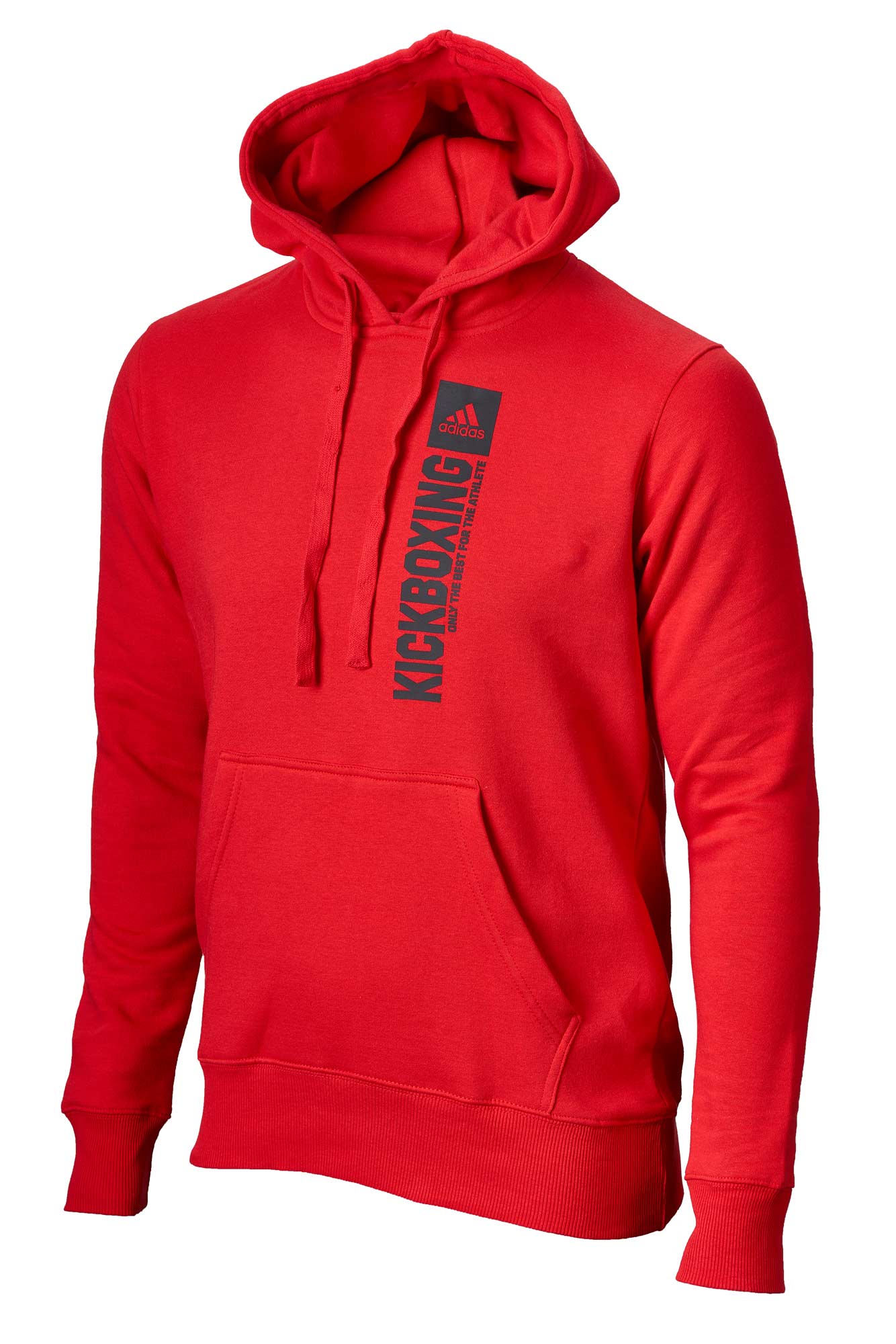 adidas Community 22 Hoody Kickboxing rot adiCLHD21V-KB