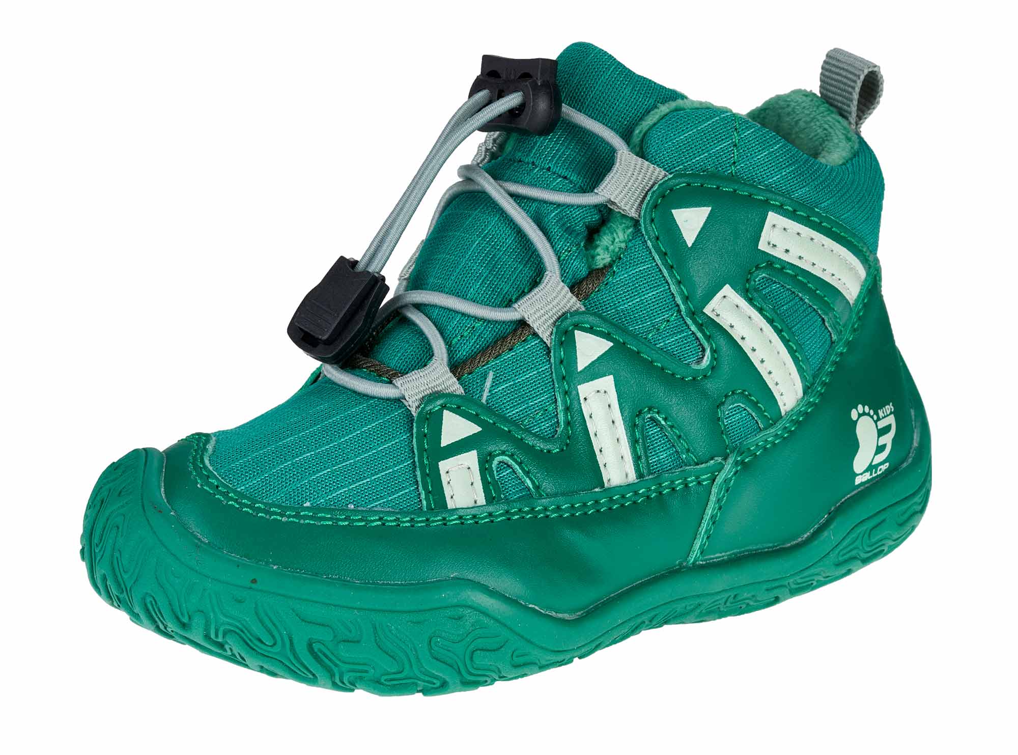 BALLOP Kids Barfußschuhe Intense W