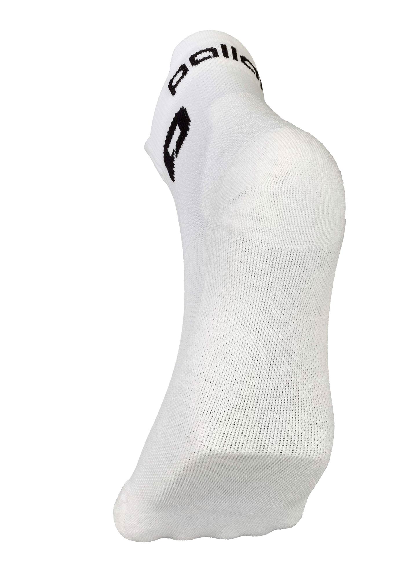 Pallap Competition Socken low, white