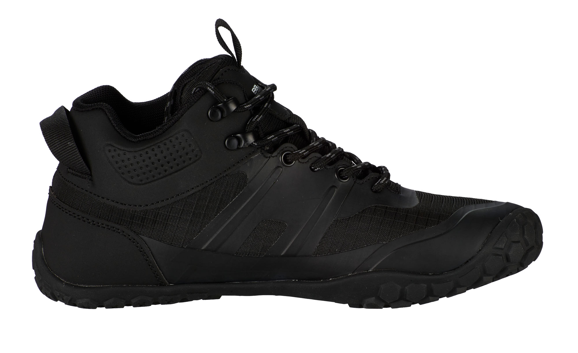 BALLOP Barfußschuhe Kuluba Waterproof black BALLOP Barfußschuhe Kuluba Waterproof black