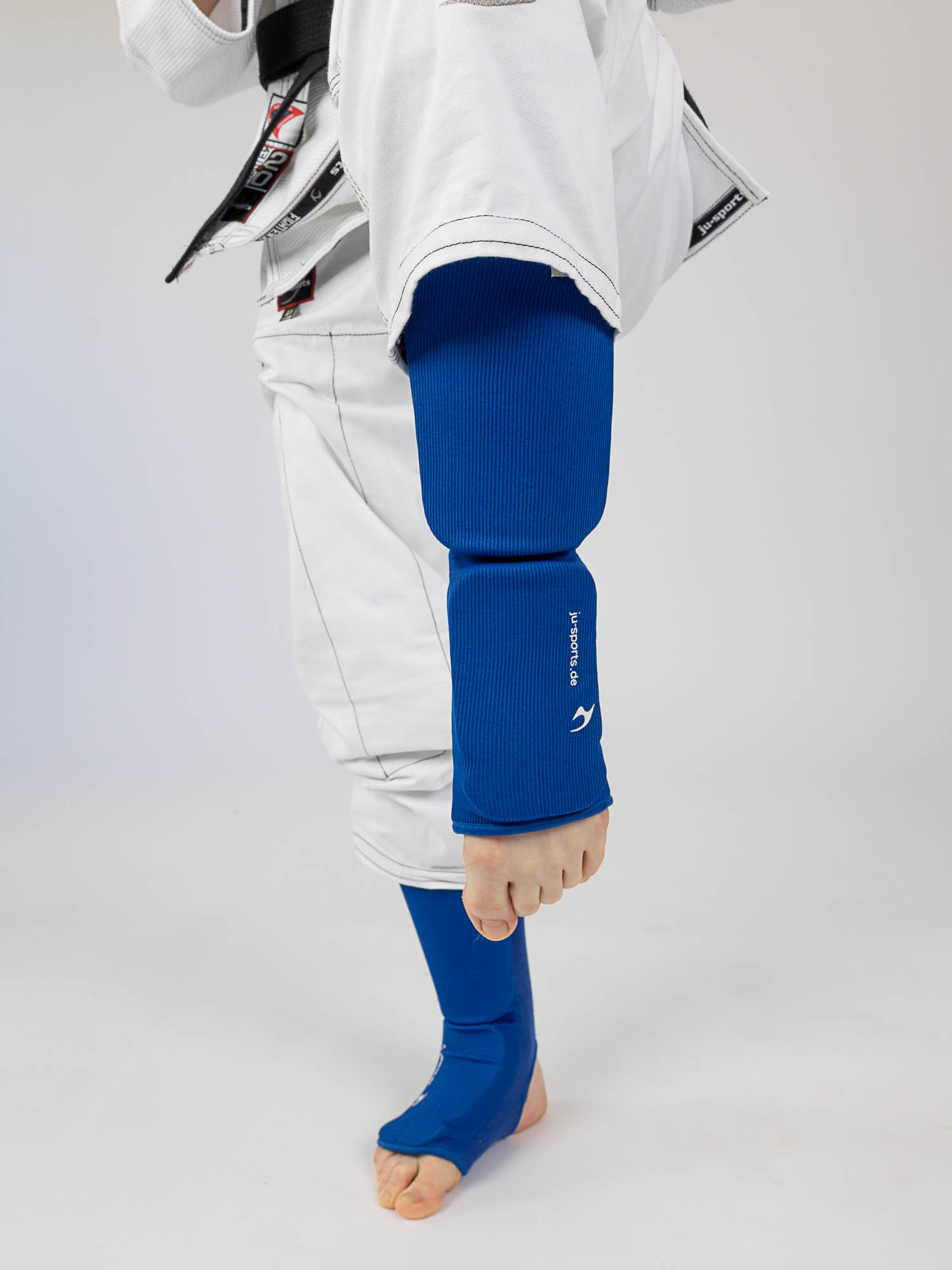 Taekwondo, Kniebandage, Beinschutze, Rash Guard?, Wrestling