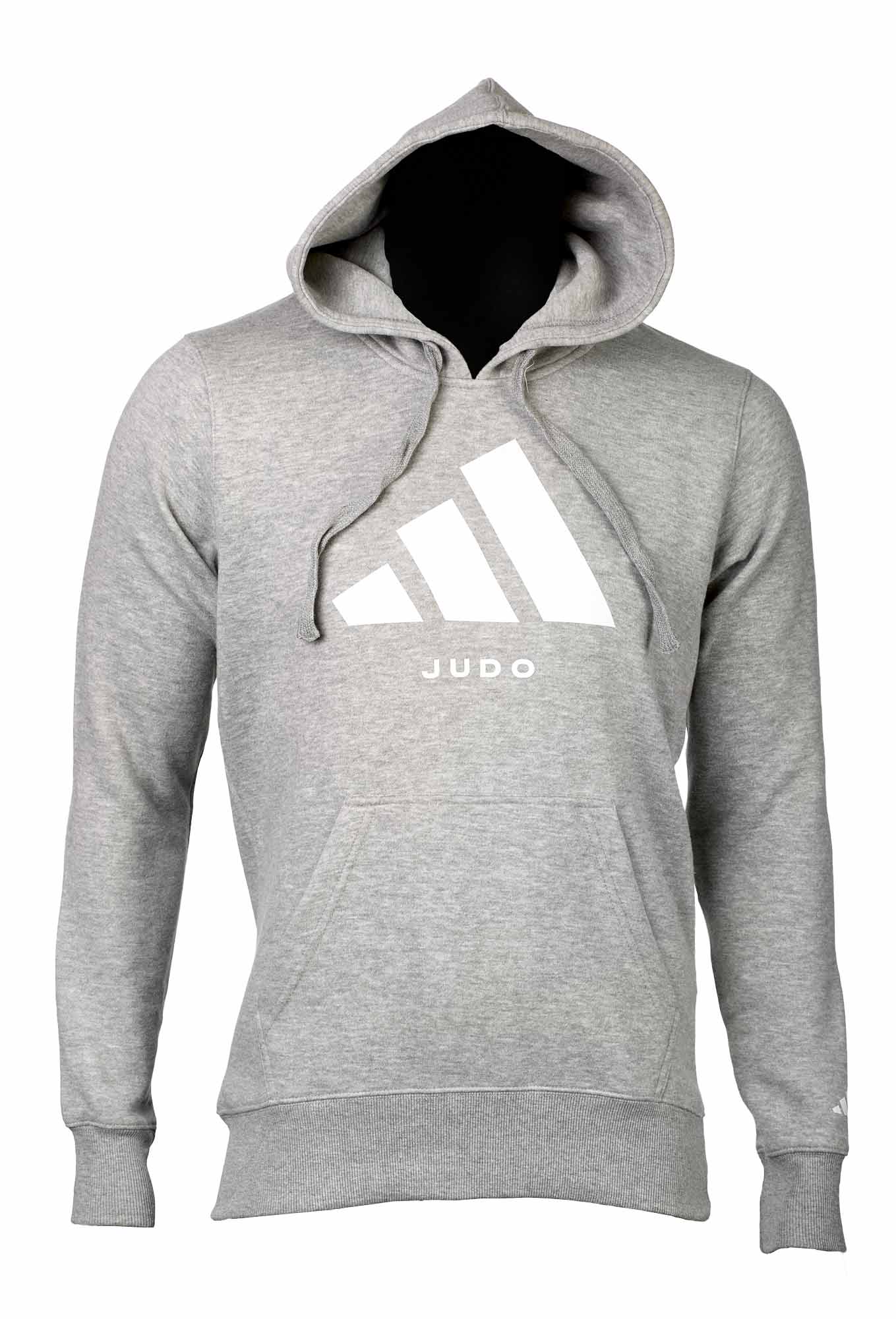 adidas Community Graphic Hoody Judo grau, adiCLHD24-JU