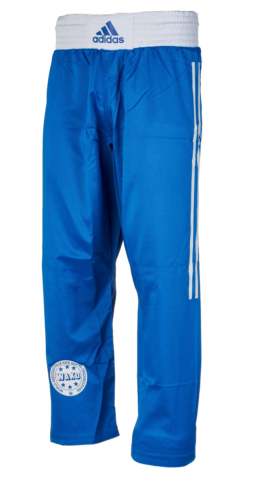 adidas Full Contact Pants - Micro Diamond blue, ADIFCP1