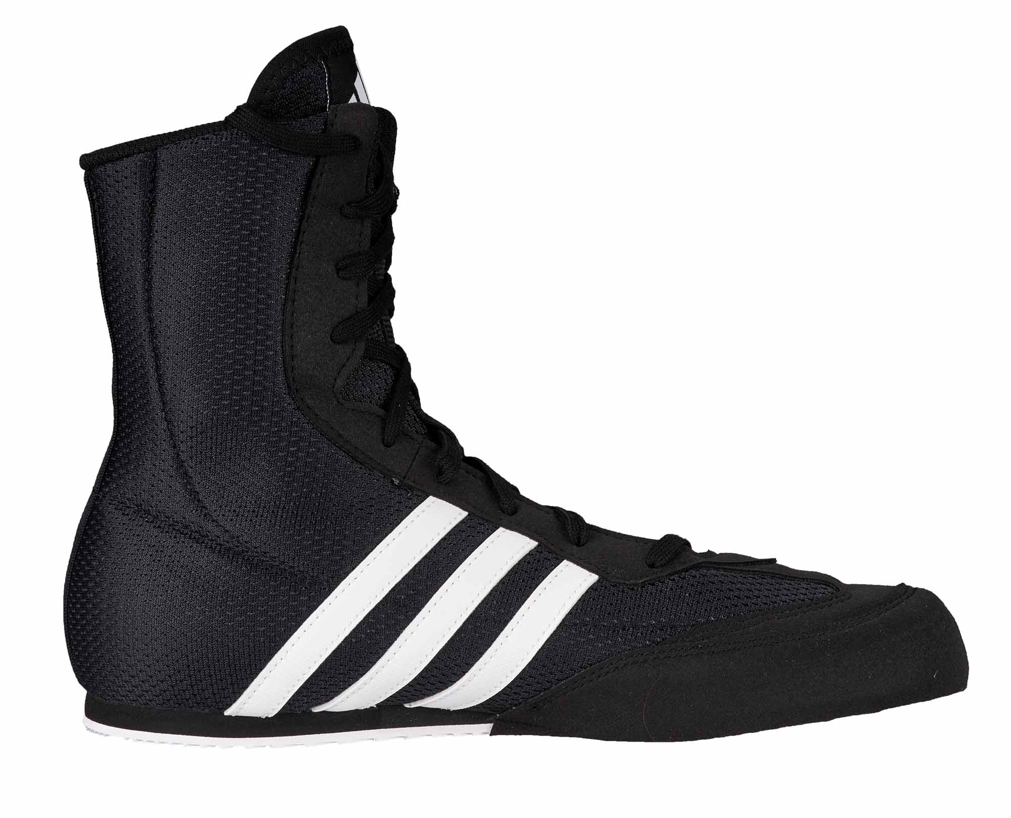 adidas Boxschuhe Box Hog 2 schwarz/weiß, FX0561