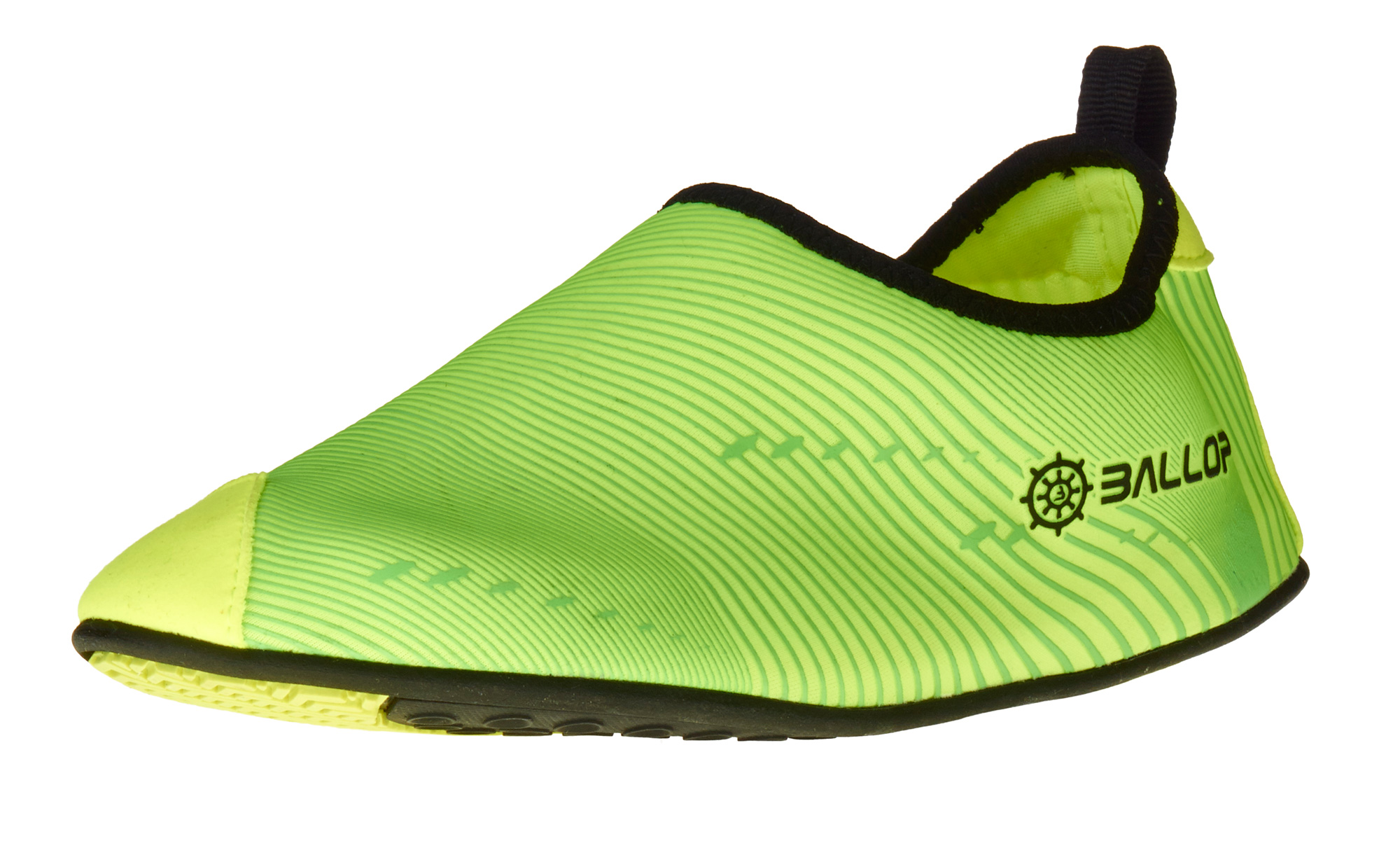 Ballop_Wave-gruen-3Cnph2uAIUchIQ BALLOP Schuhe "Wave green"